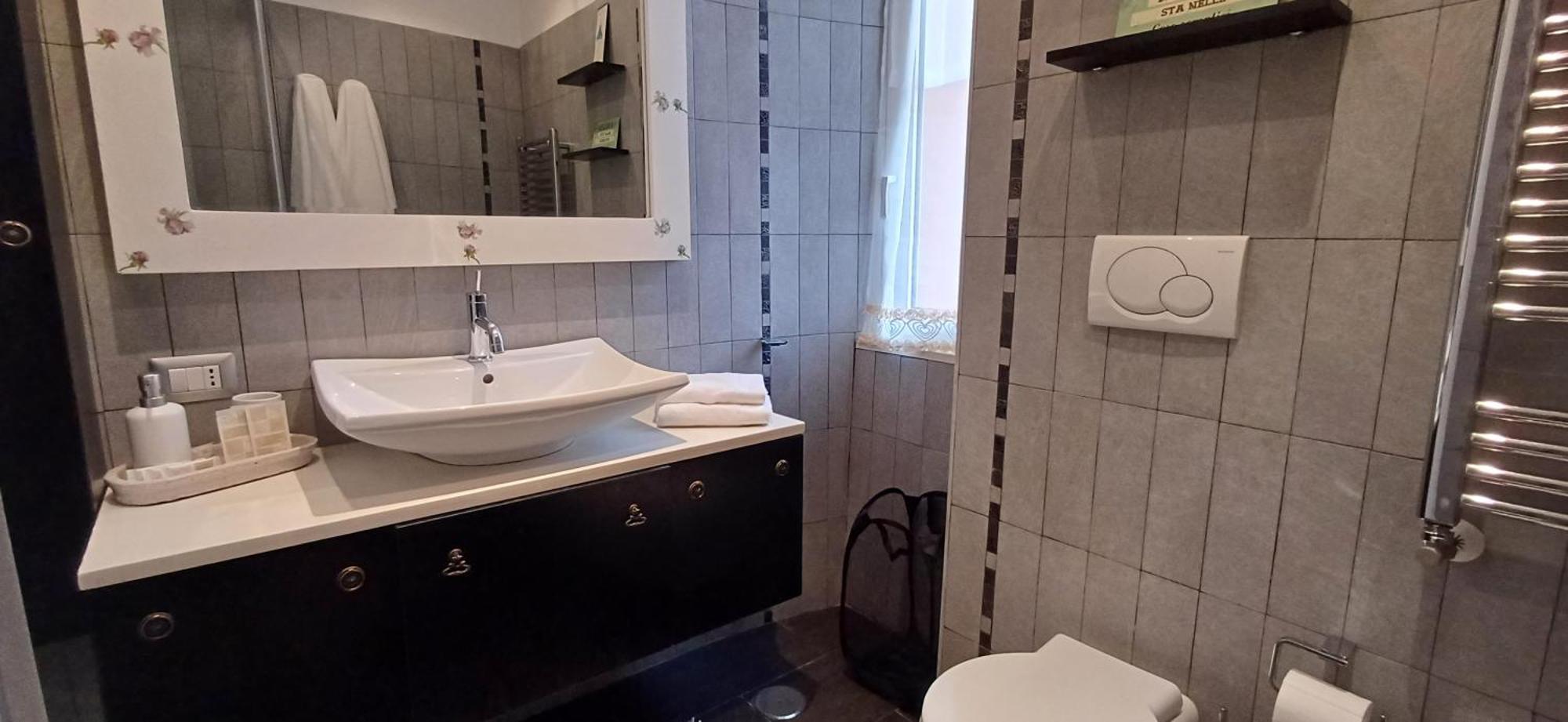 Apartment Ca' Mati Turistico Vaticano *