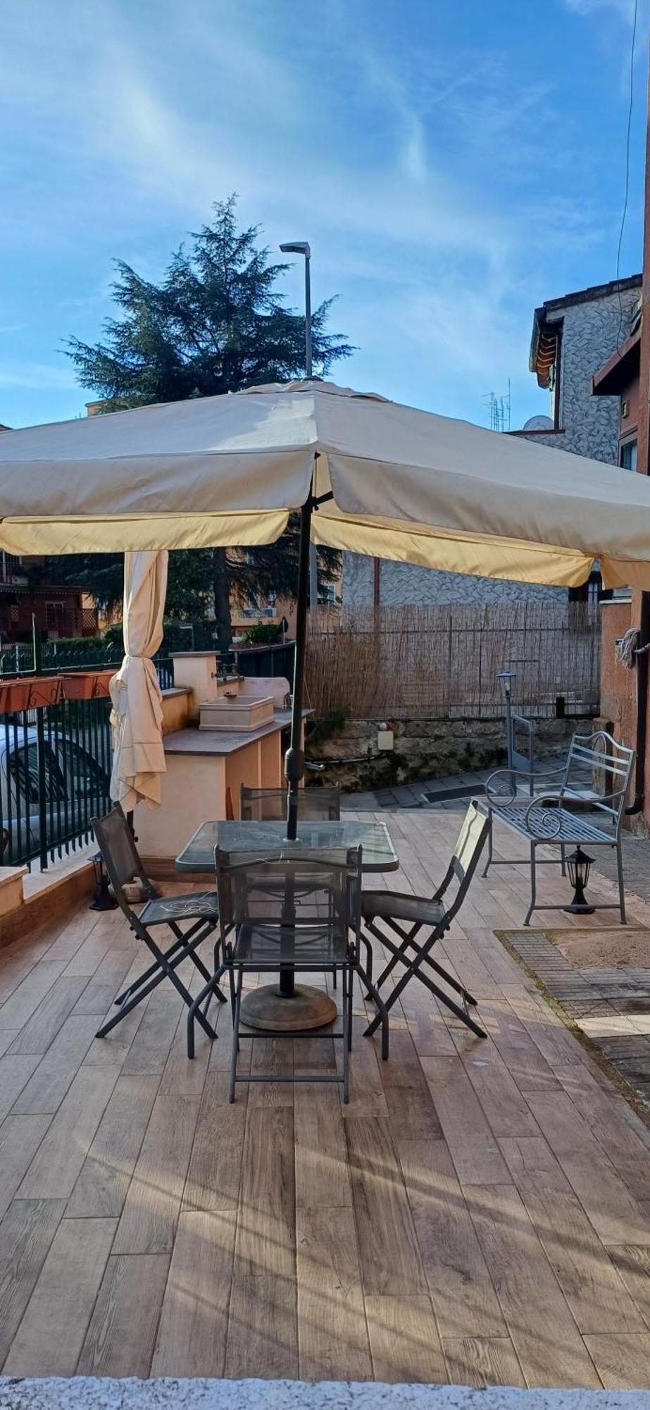 Apartment Ca' Mati Turistico Vaticano Rome